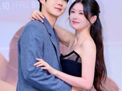 우주메리미 최우식-정소민 로맨스가 무르익어 설렘 폭발