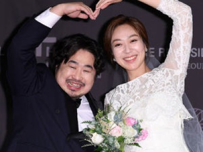 강재준 이은형 아들 응급실 촬영 논란에 입장 밝혀