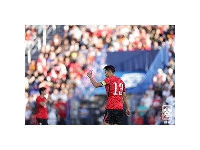 손흥민 득점포 재개 한국 축구대표팀 16강 진출 기대감 높여