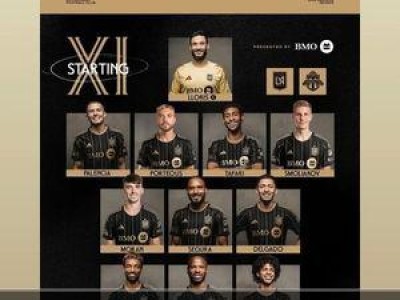 LAFC 토론토FC 꺾고 승리 소식에 팬들 환호
