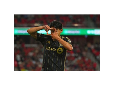 손흥민 MLS 플레이오프서 놀라운 활약하며 사무국까지 주목