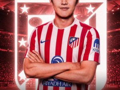 이강인 PSG 떠나 아틀레티코 이적 확정
