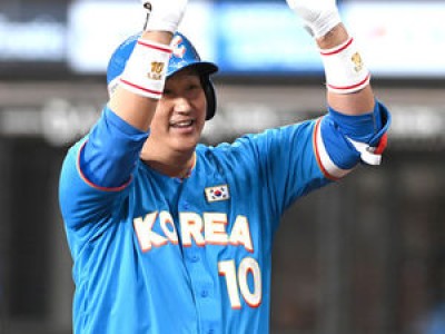 이대호 대만 프로야구 코치로 임명돼 기대감 높아져