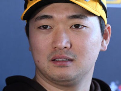 고우석 메이저리그 첫 출전은 벤치에서 끝나