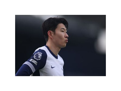 손흥민 토트넘 잔류에 부정적 시선 쏟아짐