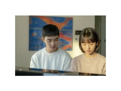 말할 수 없는 비밀 미공개 스틸 공개에 관심 집중