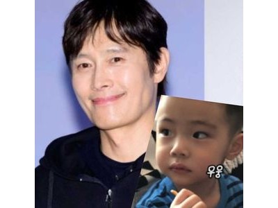 이병헌 이민정 8년 만에 둘째 딸 출산