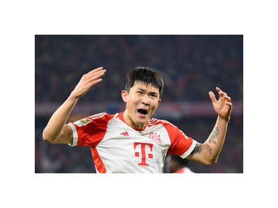 김민재 바이에른 뮌헨에서 점점 더 중요한 존재로 부상