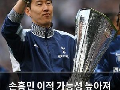 손흥민 이적 가능성 높아져 토트넘 내부 변화와 사우디 관심