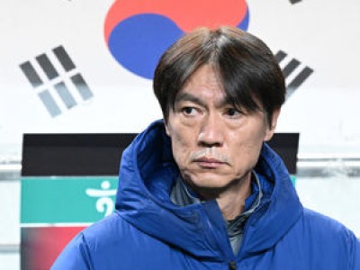 한국 축구대표팀 2026 월드컵 조 추첨에서 2번 포트 가능성