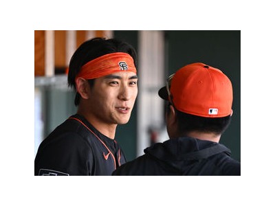 이정후 김혜성 메이저리그 시범경기서 맞대결