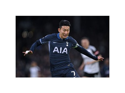 손흥민 전성기 영상 공개한 토트넘 팬들 반응 뜨거웠다