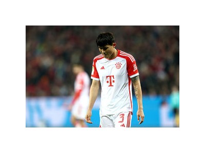 김민재 아킬레스건 부상으로 호펜하임전 출전 안 한다는 소문