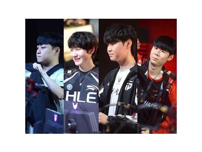 LCK컵 역사 첫 우승팀을 놓고 DK와 T1 경쟁 시작