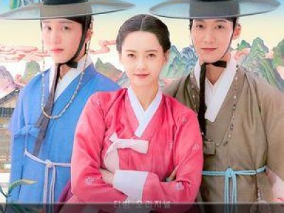 춘화연애담이 19금 역하렘물로 화제되다