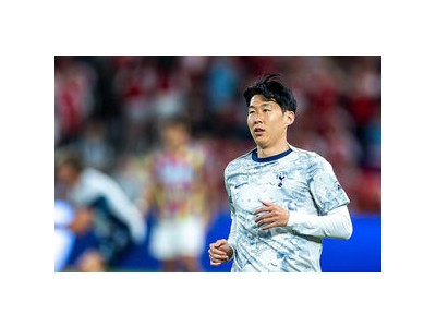 손흥민 이적 가능성 다시 떠오르자 MLS 강호 LAFC 관심