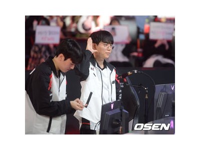 게임 내 초반 유충 분배 방식에 변화 생기나
