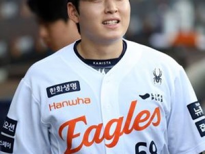 조동욱 시즌 첫 선발 승리로 존재감 과시