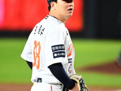 김종수 데뷔 첫 억대 연봉 감격