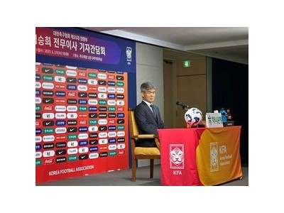 김승희 전무이사 발언에 축구계 떠들썩
