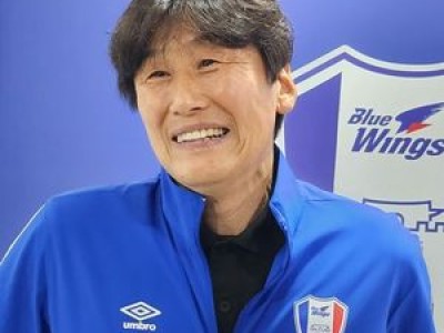 이병근 박지성 태클에 순간 아차 싶었던 이유