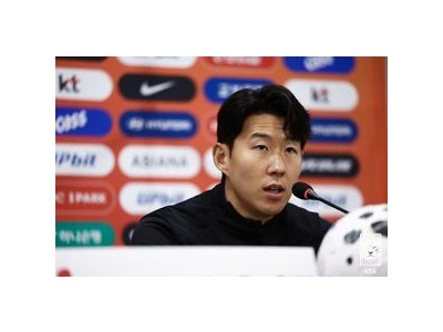손흥민 이강인 유럽 진출에 홍명보 경험 강조