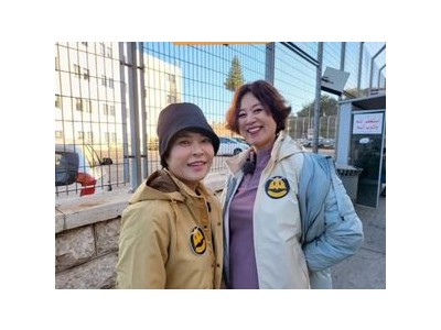 박미선 건강 문제로 활동 중단 조혜련이 근황 전해