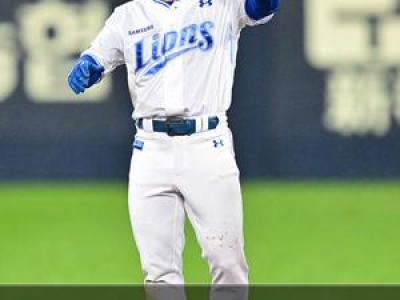 김성윤 결승타로 삼성 준플레이오프 3차전 승리