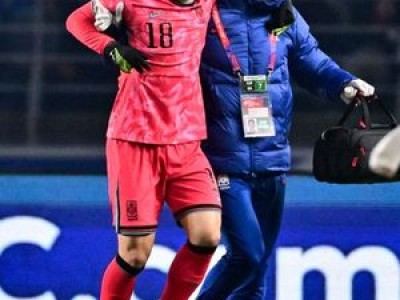 이강인 부상으로 위기 맞은 한국 축구대표팀