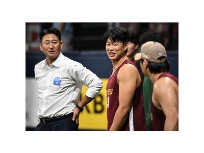 송성문 120억 계약 기념으로 홈구장에서 놀이 턱 쐈네