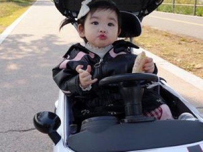 박수홍 딸이 첫 차 뽑았다고 해서 인기 떨어짐
