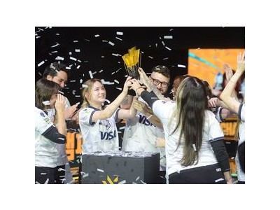 브라질 팀 리퀴드 vs 미국 올리버스 발로란트 여자부 맞대결 화제