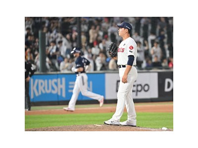 김진욱 병오년에 아픈 손가락 극복할까