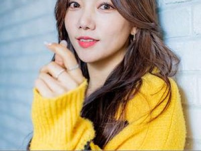 이채영 1년 공백 끝에 복귀 소식 전해져