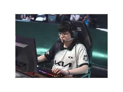 롤드컵 진출은 팀 선택 기본 조건으로 삼는 프로게이머