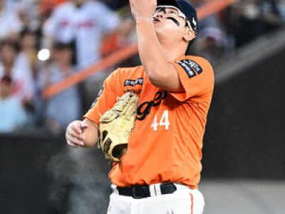김서현 2025 KBO 올스타전 출전 확정
