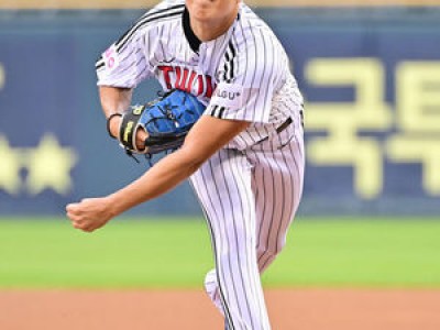 LG 한화 제치고 선두로 복귀할 수 있을까