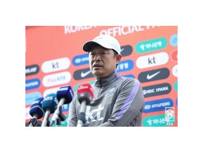 아시안게임 4연패 도전하는 한국 남자 축구팀 최종명단 공개
