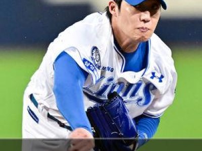 원태인 플레이오프 3차전 선발 출전 결정