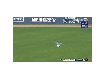 LG 송승기 KIA 올러 꺾고 1위 등극