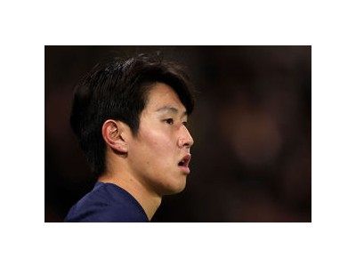 이강인 토트넘 이적 가능성에 관심 집중