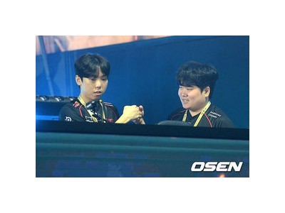 PGS 7에서 한국 팀 실력 떨어진 이유가 있었네