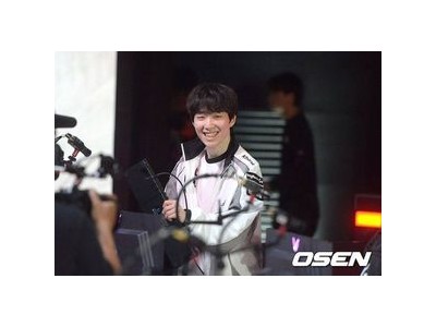 고스트 LCK 복귀 후 첫 선발 서포터로 나선다