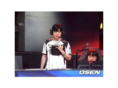 T1 임재현 대행 경기 중 역전 가능성 언급해 화제