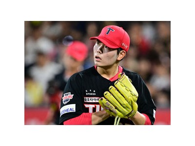 성영탁 KBO 신기록 달성 가능성에 관심 집중