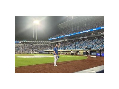 삼성 전반기 1위로 마감하고 외국인 투수 교체 결정