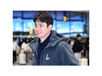 김재환 SSG 출전 확정 소감 털어놓음