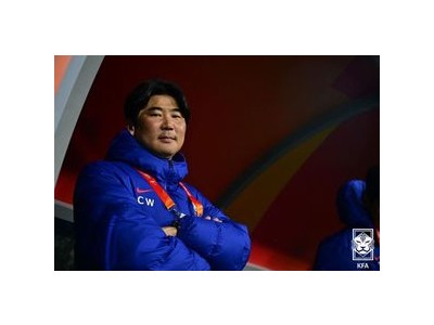 이창원 감독 U-20 대표팀 결승 진출 의지 드러내