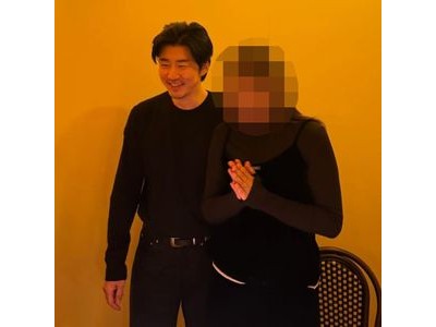 윤계상 아내가 공개한 달달한 근황에 팬들 환호