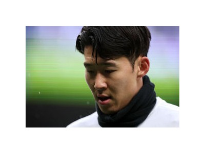 손흥민 토트넘 이적설 확산 내보낼 계획인 듯